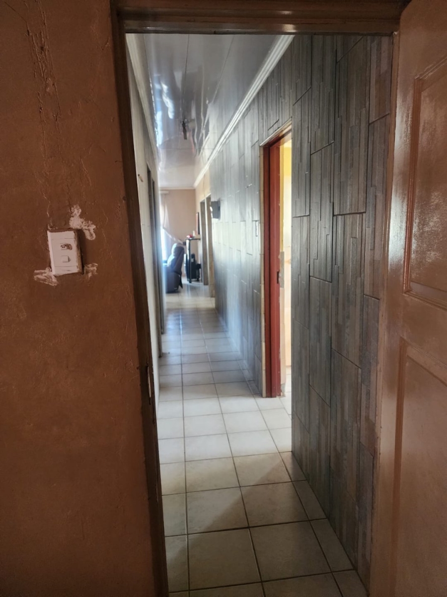 3 Bedroom Property for Sale in Jouberton North West